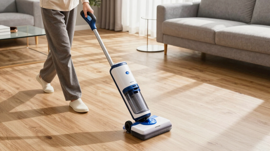 9 Best Cordless Hard Floor Cleaner in 2026