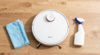9 Best Dreame Robot Vacuum Mop in 2026