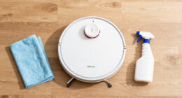 9 Best Dreame Robot Vacuum Mop in 2026