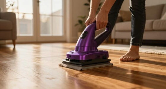 9 Best Floor Polisher in 2026 — Complete Buyer’s Guide