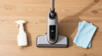 9 Best Floor Scrubber Machine in 2026