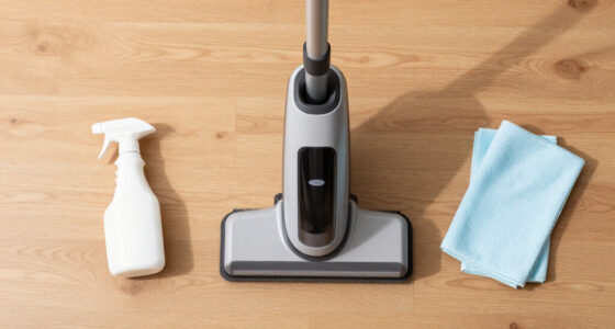 9 Best Floor Scrubber Machine in 2026
