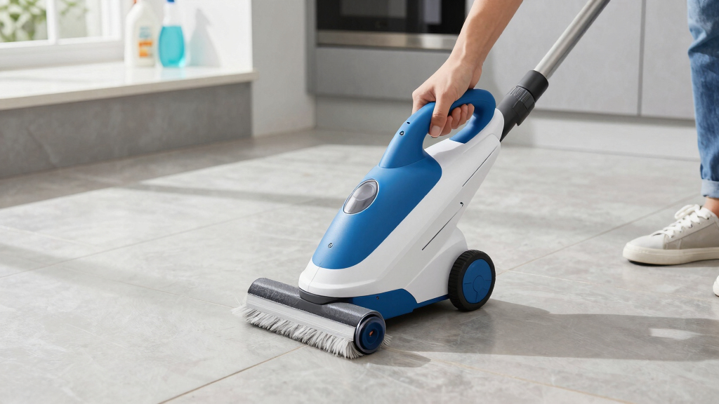 9 Best Floor Washer for Tile and Grout in 2026