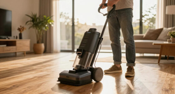 9 Best Multi Surface Floor Cleaner Machine in 2026
