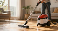 9 Best Professional Steam Cleaner in 2026