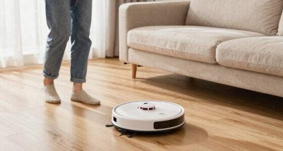 9 Best Roborock Robot Vacuum Mop in 2026