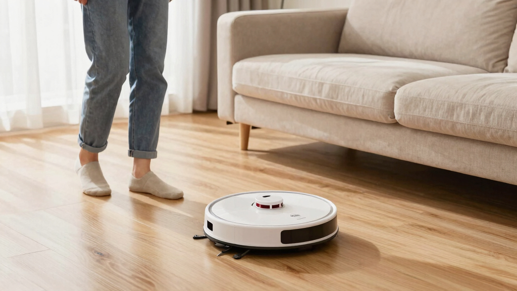 9 Best Roborock Robot Vacuum Mop in 2026