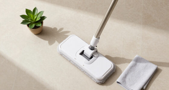 9 Best Robot Mops for Tile Floors in 2026