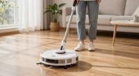 9 Best Robot Vacuum And Mop Combo In 2026