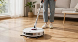 9 Best Robot Vacuum And Mop Combo In 2026