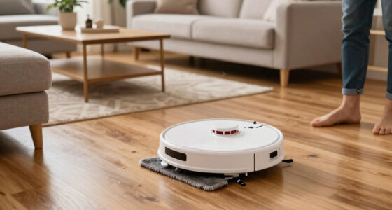 9 Best Robot Vacuum Mop for Pet Hair in 2026