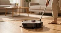 9 Best Robot Vacuum Mop for Vinyl Floors in 2026