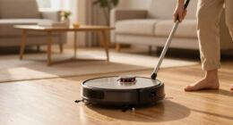 9 Best Robot Vacuum Mop for Vinyl Floors in 2026