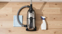 9 Best Steam Cleaner for Kitchen Floors in 2026