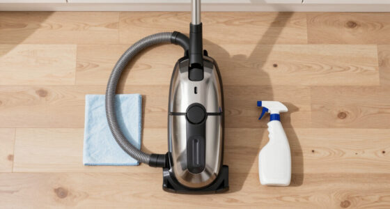 9 Best Steam Cleaner for Kitchen Floors in 2026