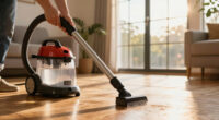 9 Best Steam Cleaner For Sealed Hardwood In 2026