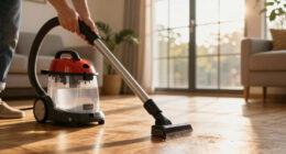 9 Best Steam Cleaner For Sealed Hardwood In 2026