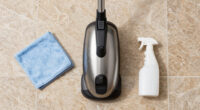 9 Best Steam Cleaner for Stone Floors in 2026