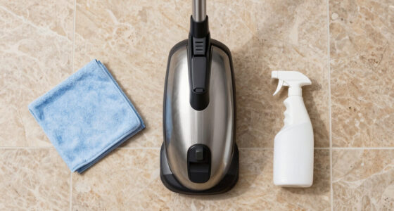 9 Best Steam Cleaner for Stone Floors in 2026