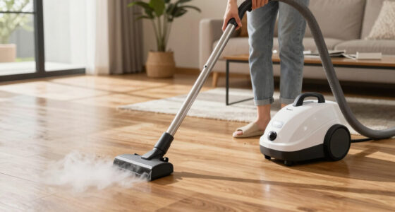 9 Best Steam Cleaner For Whole Home Cleaning In 2026