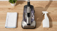 9 Best Steam Cleaners for Cleaning Floors in 2026