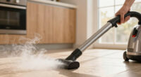 9 Best Steam Cleaners for Deep Cleaning in 2026