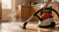 9 Best Steam Cleaners for Deep Cleaning in 2026