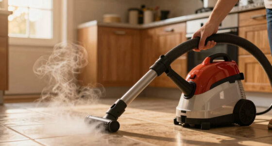9 Best Steam Cleaners for Deep Cleaning in 2026