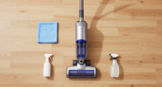 9 Best Vacuum for Laminate Floors in 2026
