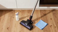 9 Best Wet Dry Vacuum for Kitchen Floors in 2026