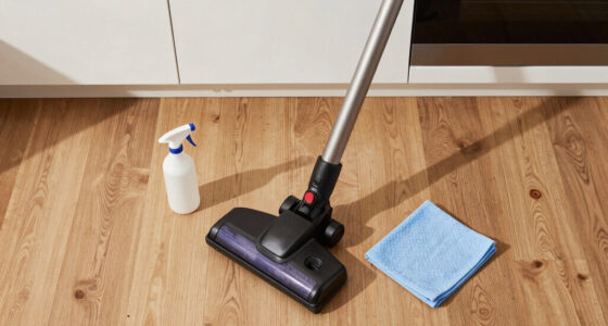 9 Best Wet Dry Vacuum for Kitchen Floors in 2026