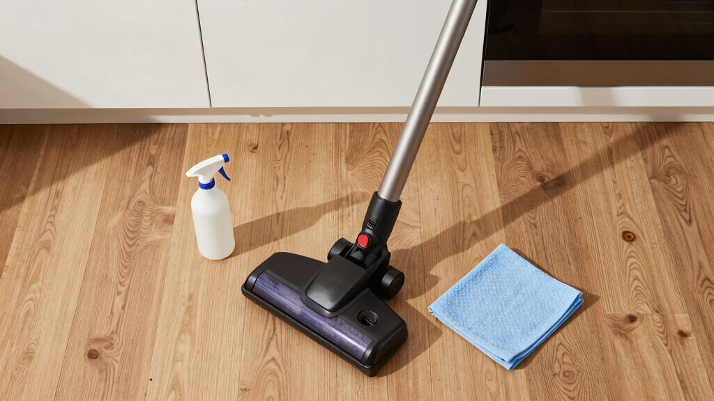 9 Best Wet Dry Vacuum for Kitchen Floors in 2026