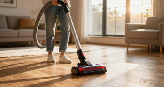 9 Best Wet Dry Vacuum For Large Homes In 2026