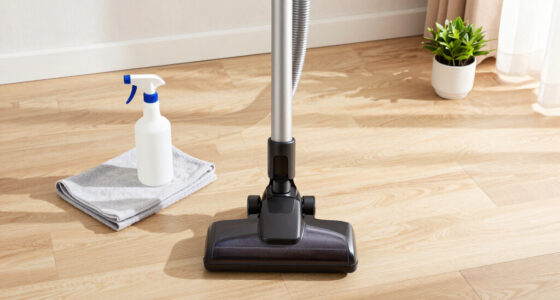 9 Best Wet Dry Vacuum for Vinyl Floors in 2026