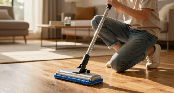 Are Expensive Steam Mops Actually Worth It?