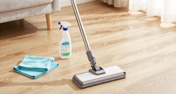 Are Expensive Steam Mops Actually Worth It?