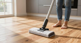 Are Reusable Steam Mop Pads Better Than Disposable?