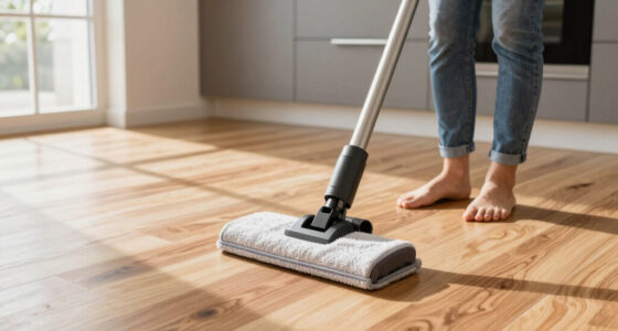 Are Reusable Steam Mop Pads Better Than Disposable?