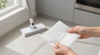Are Reusable Steam Mop Pads Better Than Disposable?