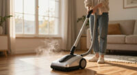 Are Steam Mops Bad for Your Floors in the Long Run?