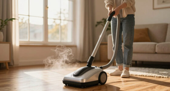 Are Steam Mops Bad for Your Floors in the Long Run?