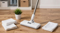 Are Steam Mops Bad for Your Floors in the Long Run?