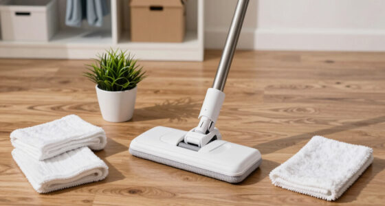 Are Steam Mops Bad for Your Floors in the Long Run?