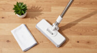 Are Steam Mops Bad for Your Floors in the Long Run?