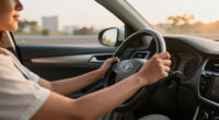 Bad Driving Habits Put You At Risk— So We Asked Experts How To Counter Them