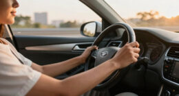 Bad Driving Habits Put You At Risk— So We Asked Experts How To Counter Them