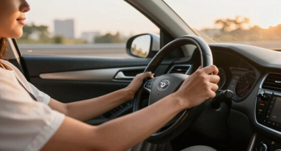 Bad Driving Habits Put You At Risk— So We Asked Experts How To Counter Them