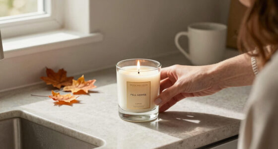 Bath & Body Works’ New Fall Candle Line Includes Its Best Coffee Scent