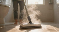 Can a Steam Mop Kill Mold and Mildew?
