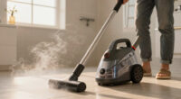 Can Steam Loosen Tile or Grout Over Time?